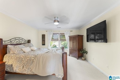 Located in the prestigious Greystone Founders gated golf on Greystone Golf and Country Club-Founders Course in Alabama - for sale on GolfHomes.com, golf home, golf lot
