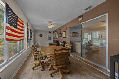 Very large and open AMAZING home located near the The Country on Country Club At Silver Springs Shores in Florida - for sale on GolfHomes.com, golf home, golf lot