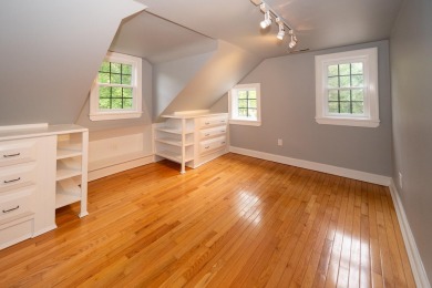 FARM NECK: The original 1780 Farm House was tastefully restored on Farm Neck Golf Club in Massachusetts - for sale on GolfHomes.com, golf home, golf lot