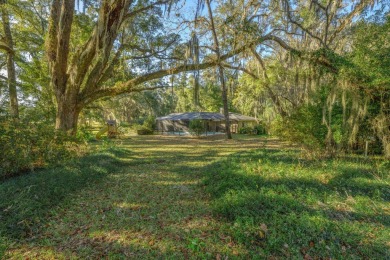 New in Killearn Estates! Lovely 1 story screen enclosed POOL on Killearn Country Club and Inn in Florida - for sale on GolfHomes.com, golf home, golf lot