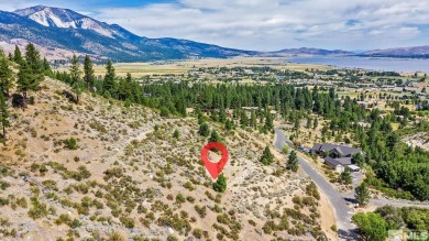 Build your dream home on this Fantastic 5 acre lot with on  in Nevada - for sale on GolfHomes.com, golf home, golf lot
