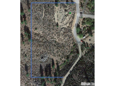Build your dream home on this Fantastic 5 acre lot with on  in Nevada - for sale on GolfHomes.com, golf home, golf lot