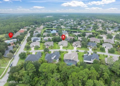 Next to a golf course community, steps from the pool, playground on The Palencia Club in Florida - for sale on GolfHomes.com, golf home, golf lot