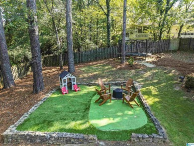 Located in the prestigious Greystone Founders gated golf on Greystone Golf and Country Club-Founders Course in Alabama - for sale on GolfHomes.com, golf home, golf lot