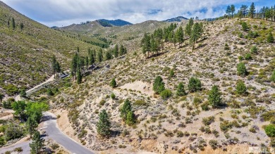 Build your dream home on this Fantastic 5 acre lot with on  in Nevada - for sale on GolfHomes.com, golf home, golf lot