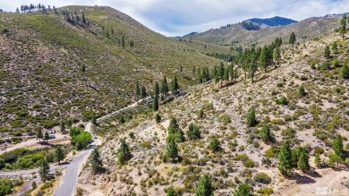 Build your dream home on this Fantastic 5 acre lot with on  in Nevada - for sale on GolfHomes.com, golf home, golf lot