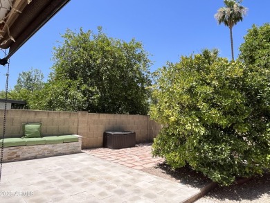 Well-maintained gem in the highly-sought after McCormick Ranch on McCormick Ranch Golf Club in Arizona - for sale on GolfHomes.com, golf home, golf lot