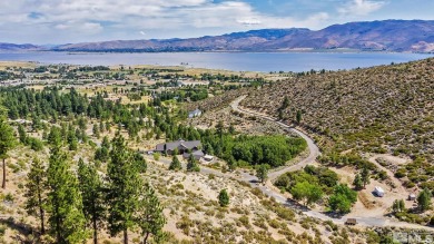 Build your dream home on this Fantastic 5 acre lot with on  in Nevada - for sale on GolfHomes.com, golf home, golf lot