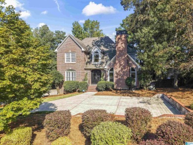 Located in the prestigious Greystone Founders gated golf on Greystone Golf and Country Club-Founders Course in Alabama - for sale on GolfHomes.com, golf home, golf lot