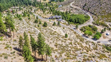 Build your dream home on this Fantastic 5 acre lot with on  in Nevada - for sale on GolfHomes.com, golf home, golf lot