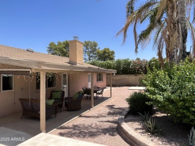 NEW PRICE! Come and see for yourself to appreciate this on McCormick Ranch Golf Club in Arizona - for sale on GolfHomes.com, golf home, golf lot