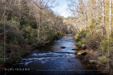 This lot is a rare treasure, spanning 4.33 acres with more than on Burlingame Country Club in North Carolina - for sale on GolfHomes.com, golf home, golf lot