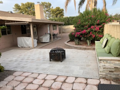 NEW PRICE! Come and see for yourself to appreciate this on McCormick Ranch Golf Club in Arizona - for sale on GolfHomes.com, golf home, golf lot