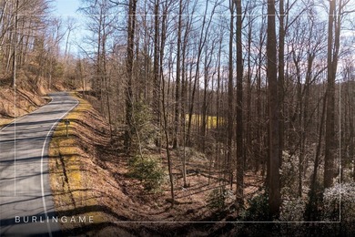 This lot is a rare treasure, spanning 4.33 acres with more than on Burlingame Country Club in North Carolina - for sale on GolfHomes.com, golf home, golf lot