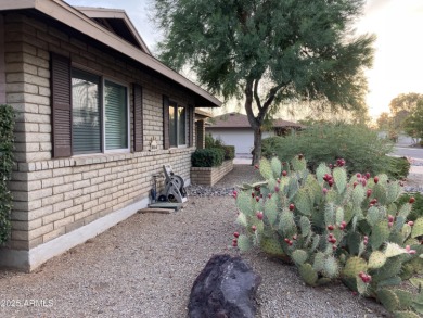 NEW PRICE! Come and see for yourself to appreciate this on McCormick Ranch Golf Club in Arizona - for sale on GolfHomes.com, golf home, golf lot