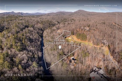 This lot is a rare treasure, spanning 4.33 acres with more than on Burlingame Country Club in North Carolina - for sale on GolfHomes.com, golf home, golf lot