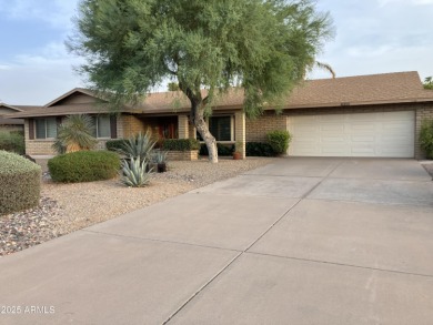 NEW PRICE! Come and see for yourself to appreciate this on McCormick Ranch Golf Club in Arizona - for sale on GolfHomes.com, golf home, golf lot