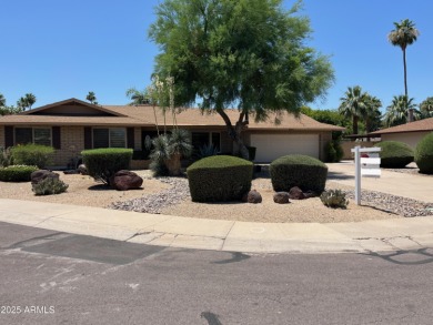 NEW PRICE! Come and see for yourself to appreciate this on McCormick Ranch Golf Club in Arizona - for sale on GolfHomes.com, golf home, golf lot
