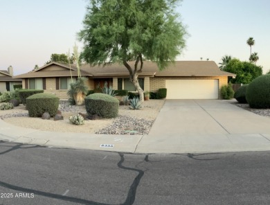 NEW PRICE! Come and see for yourself to appreciate this on McCormick Ranch Golf Club in Arizona - for sale on GolfHomes.com, golf home, golf lot