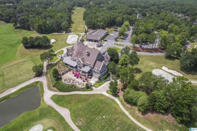 Located in the prestigious Greystone Founders gated golf on Greystone Golf and Country Club-Founders Course in Alabama - for sale on GolfHomes.com, golf home, golf lot