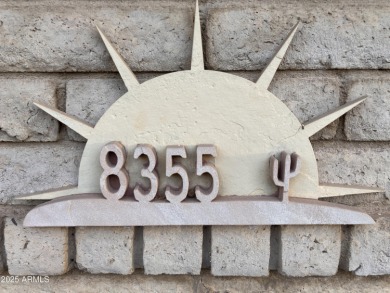 NEW PRICE! Come and see for yourself to appreciate this on McCormick Ranch Golf Club in Arizona - for sale on GolfHomes.com, golf home, golf lot