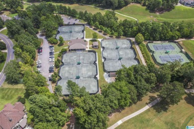Located in the prestigious Greystone Founders gated golf on Greystone Golf and Country Club-Founders Course in Alabama - for sale on GolfHomes.com, golf home, golf lot