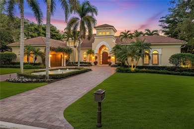 IMMEDIATE FULL GOLF MEMBERSHIP AVAILABLE. This Sundrenched home on Grey Oaks Golf and Country Club in Florida - for sale on GolfHomes.com, golf home, golf lot
