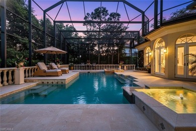 IMMEDIATE FULL GOLF MEMBERSHIP AVAILABLE. This Sundrenched home on Grey Oaks Golf and Country Club in Florida - for sale on GolfHomes.com, golf home, golf lot