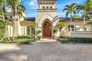 IMMEDIATE FULL GOLF MEMBERSHIP AVAILABLE. This Sundrenched home on Grey Oaks Golf and Country Club in Florida - for sale on GolfHomes.com, golf home, golf lot