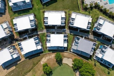 ONE OF A KIND, CUSTOM 5 BEDROOMS CONDOMINIUM WITH ELEVATOR ON on Reunion Resort Golf Course in Florida - for sale on GolfHomes.com, golf home, golf lot