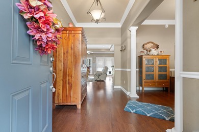 Welcome to this stunning Cooper-built 3-bed, 2-bath home on Isabella Golf Course  in Arkansas - for sale on GolfHomes.com, golf home, golf lot