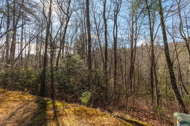 A spacious 1.64-acre lot featuring gently rolling terrain and on Burlingame Country Club in North Carolina - for sale on GolfHomes.com, golf home, golf lot
