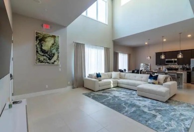 ONE OF A KIND, CUSTOM 5 BEDROOMS CONDOMINIUM WITH ELEVATOR ON on Reunion Resort Golf Course in Florida - for sale on GolfHomes.com, golf home, golf lot