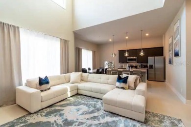 ONE OF A KIND, CUSTOM 5 BEDROOMS CONDOMINIUM WITH ELEVATOR ON on Reunion Resort Golf Course in Florida - for sale on GolfHomes.com, golf home, golf lot