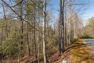 A spacious 1.64-acre lot featuring gently rolling terrain and on Burlingame Country Club in North Carolina - for sale on GolfHomes.com, golf home, golf lot