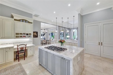 IMMEDIATE FULL GOLF MEMBERSHIP AVAILABLE. This Sundrenched home on Grey Oaks Golf and Country Club in Florida - for sale on GolfHomes.com, golf home, golf lot