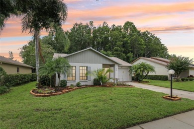 Welcome to your new home in the charming 55+ community of on Summertree Golf Course in Florida - for sale on GolfHomes.com, golf home, golf lot