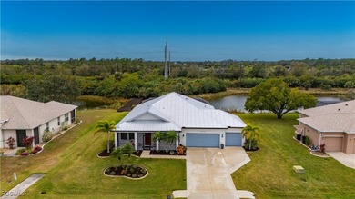 Pre-sale inspection completed with wind mitigation report on Kingsway Country Club in Florida - for sale on GolfHomes.com, golf home, golf lot