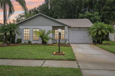 Welcome to your new home in the charming 55+ community of on Summertree Golf Course in Florida - for sale on GolfHomes.com, golf home, golf lot