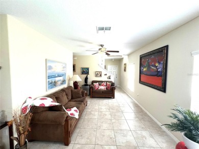 Welcome to this beautiful two-story home located in the on Summerfield Crossing Golf Club in Florida - for sale on GolfHomes.com, golf home, golf lot
