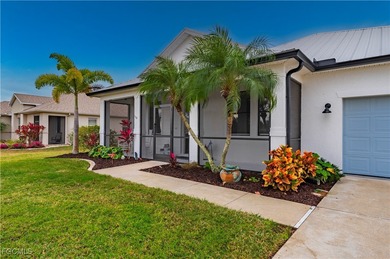 Pre-sale inspection completed with wind mitigation report on Kingsway Country Club in Florida - for sale on GolfHomes.com, golf home, golf lot