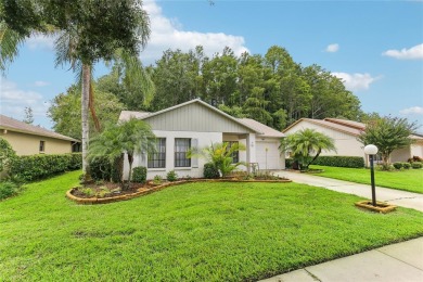 Welcome to your new home in the charming 55+ community of on Summertree Golf Course in Florida - for sale on GolfHomes.com, golf home, golf lot