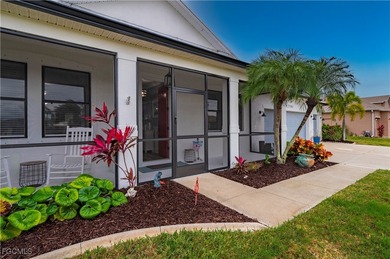 Pre-sale inspection completed with wind mitigation report on Kingsway Country Club in Florida - for sale on GolfHomes.com, golf home, golf lot