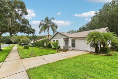 Welcome to your new home in the charming 55+ community of on Summertree Golf Course in Florida - for sale on GolfHomes.com, golf home, golf lot