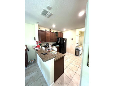Welcome to this beautiful two-story home located in the on Summerfield Crossing Golf Club in Florida - for sale on GolfHomes.com, golf home, golf lot