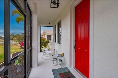 Pre-sale inspection completed with wind mitigation report on Kingsway Country Club in Florida - for sale on GolfHomes.com, golf home, golf lot