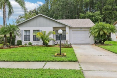 Welcome to your new home in the charming 55+ community of on Summertree Golf Course in Florida - for sale on GolfHomes.com, golf home, golf lot