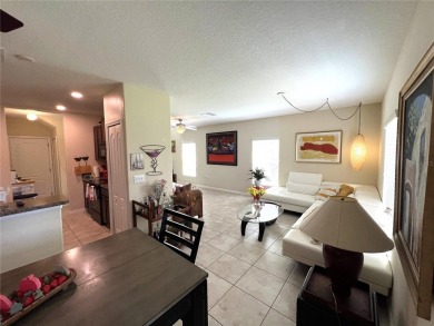 Welcome to this beautiful two-story home located in the on Summerfield Crossing Golf Club in Florida - for sale on GolfHomes.com, golf home, golf lot
