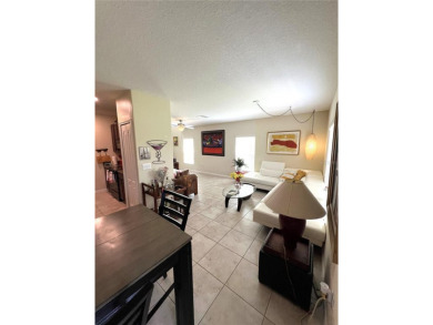 Welcome to this beautiful two-story home located in the on Summerfield Crossing Golf Club in Florida - for sale on GolfHomes.com, golf home, golf lot
