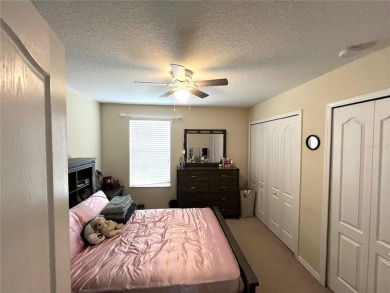 Welcome to this beautiful two-story home located in the on Summerfield Crossing Golf Club in Florida - for sale on GolfHomes.com, golf home, golf lot